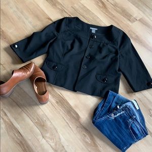 Classy Ann Taylor blazer